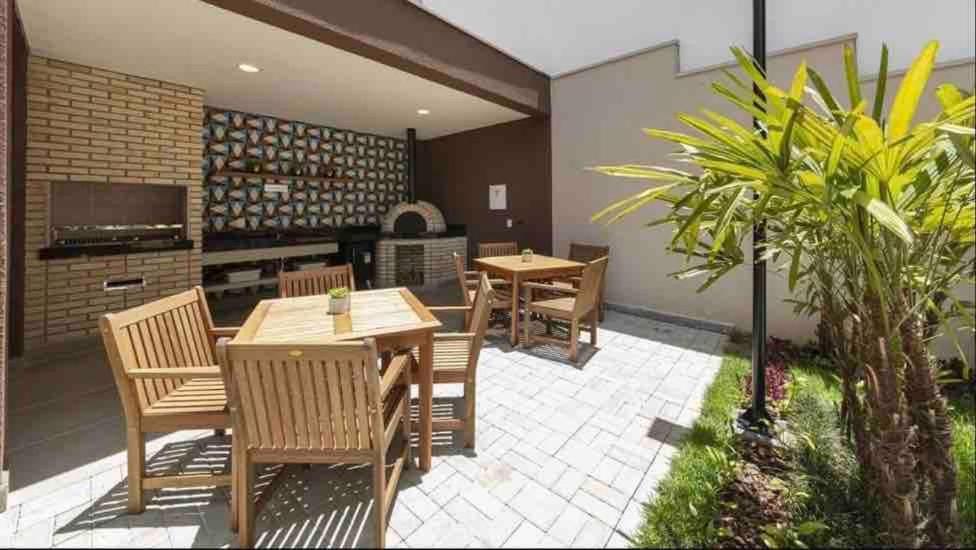 F1407 - 5 Stars: Industrial Loft Frei Caneca | Paulista Sao Paulo Exterior photo